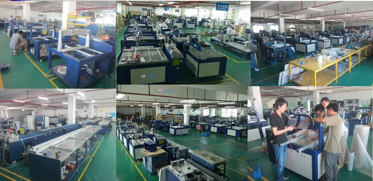 Epoxy Potting Vacuum Chamber Machine 2K Dosing Compounds Dispensing Filling Machine