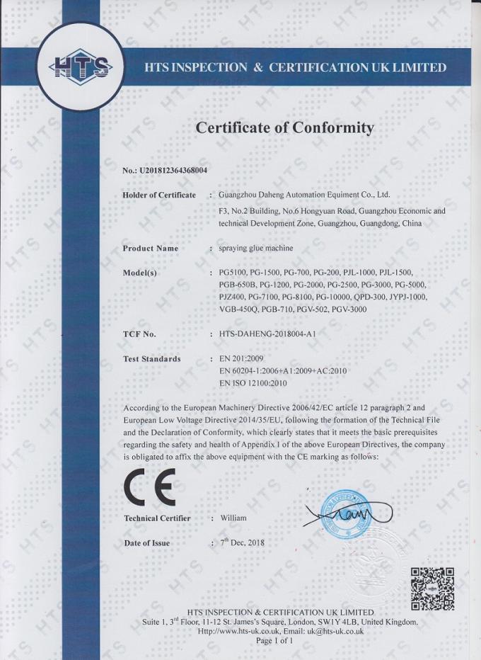 2 bileşenli Ab Yapıştırıcı Epoksi reçine karıştırma makinesi Küçük yapıştırıcı dağıtıcı makine 5