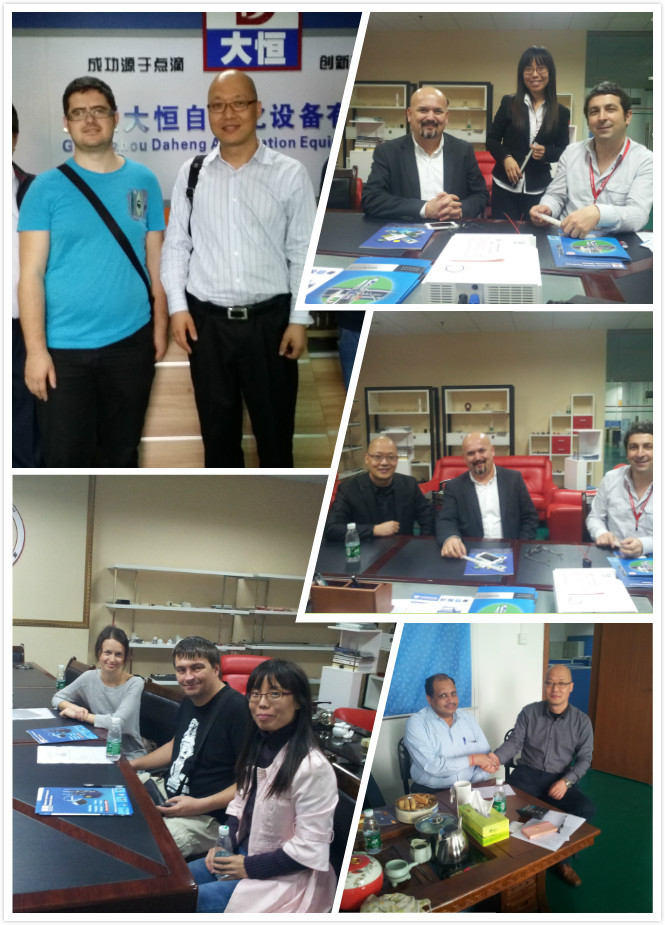 CCD Visual Bir Par&ccedil;a Yapıştırıcı dağıtım makinesi 60L tank kapasitesi 15