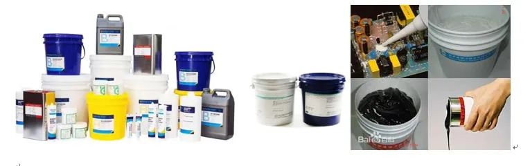 Pgv-501 Vision Dispensing System with 20MP CCD Dual-Component Adhesive Precision Dispensing Machine