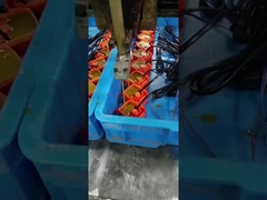 PGB-650 Dikey Kurulum Ab Yarım Otomatik Sınıflı Epoksi dağıtım makinesi