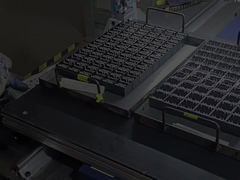 PGB-700 Yüksek hassasiyetli Otomatik Elektronik yapıştırma makinesi Epoksi dökme makinesi