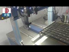 PGB-700 Epoxy Dispenser ve Karıştırma Ağır Güçlü Uygulamalar için Otomatik Yapıştırıcı