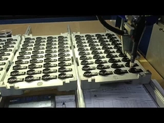 PGB-700 Otomatik Yapıştırma Ekipmanı Otomobil Üretimi için Epossi Makinesi