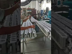 3 Eksenli 2K Ab Yapıştırıcı İki Bileşenli Epoksi Karıştırıcı Dönüştürücü