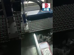 Silikon karıştırma ve dağıtım teknolojisiyle dikey kurulum sorunsuz hale geldi