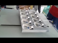 SMT yapıştırıcı dağıtıcı makine robot otomatik dağıtıcı