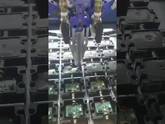 Ölçme pompası Desi pompası veya D H Patentli Plunger pompası Polyurethane reçine dağıtıcı makinesi