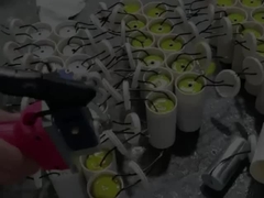 Epoksi dağıtım makinesi reçine ve sertleştirici için sıvı dağıtım sistemi