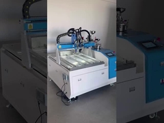 D&H PGB-810 Standart Model İki Bileşenli Yapıştırıcı dağıtım makinesi