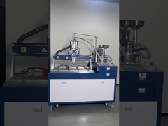 D&H PGB-700 Standart Model Yüksek hassasiyetli karıştırma için otomatik yapıştırıcı dağıtım makinesi
