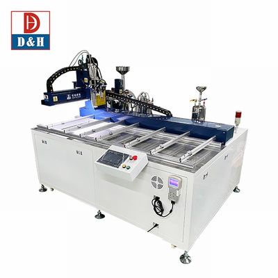 CNC 3 Eksenli AB Yapıştırıcı Potting Silikon Epoksi reçine yapıştırıcı otomatik dağıtıcı