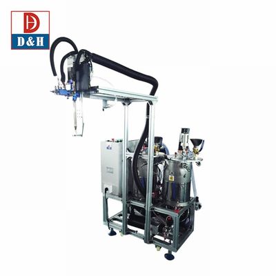 Elektronik için konforlu karışım üretimi