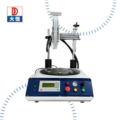 Endüstriyel Otomatik 8 Noktalı Yapıştırıcı Çömlekleme / püskürtme için Otomatik Döner Diskli Özelleştirilebilir